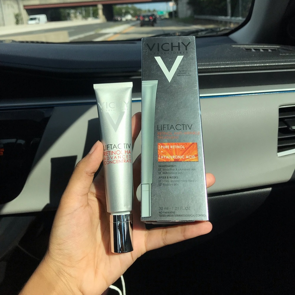 Vichy Liftactiv Retinol HA